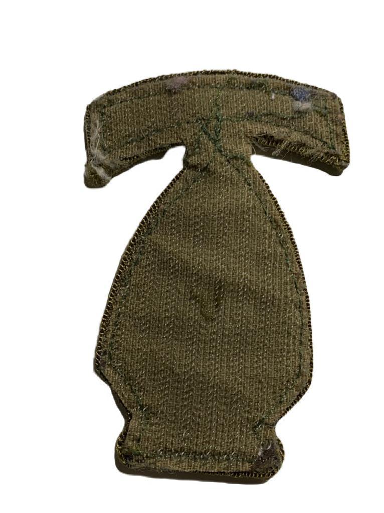 U.S. Army Patch - Special Forces Group (Airborne) - Surplus Militar