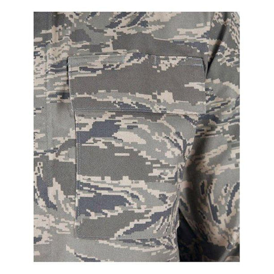 Veston AirFORCE pentru bărbați - Digital Tiger - Surplus Militar