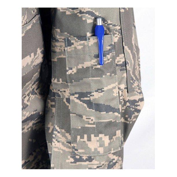 Veston AirFORCE pentru bărbați - Digital Tiger - Surplus Militar