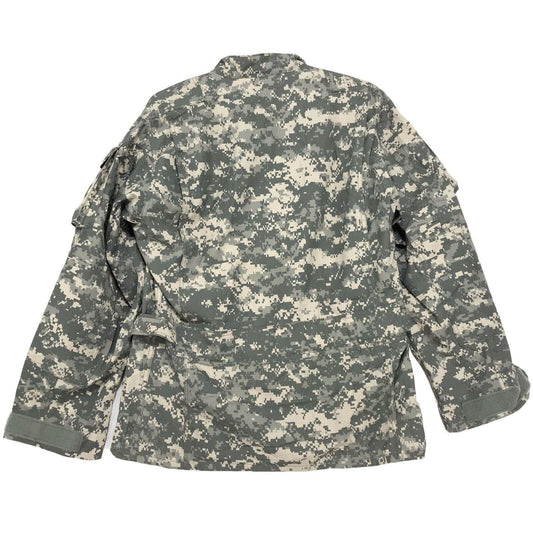 Veston Camuflaj - A2CU Digital - Surplus Militar