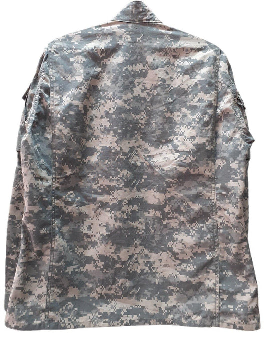 Veston Camuflaj - AT-Digital (ACU) (Outlet) - Surplus Militar