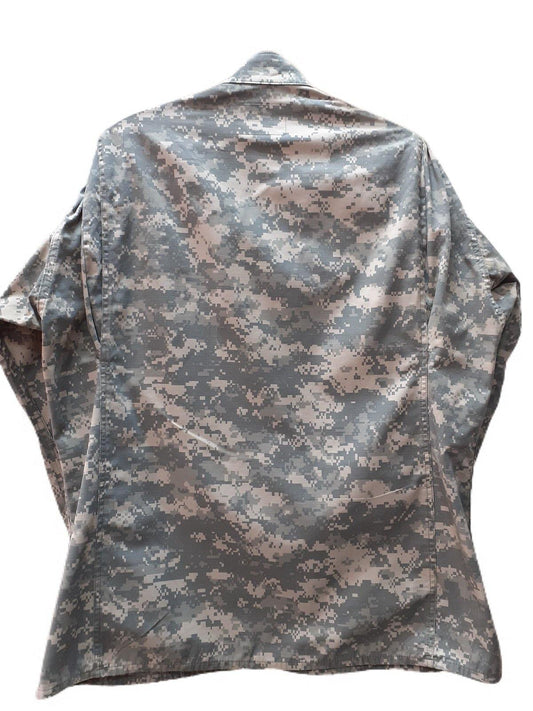 Veston Camuflaj - AT-Digital (ACU) (SH) - Surplus Militar