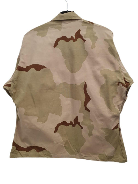 Veston Camuflaj - Desert 3 culori (SH) - Surplus Militar