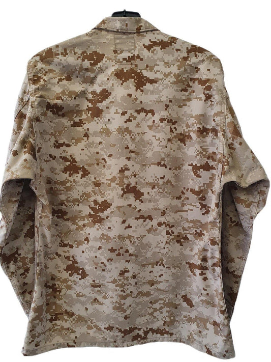 Veston Camuflaj - Digital Desert Marpat (SH) - Surplus Militar