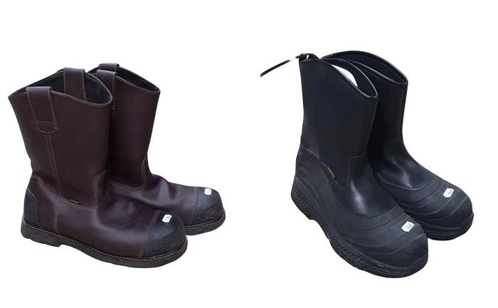 Cizme de Munca - Surplus Militar