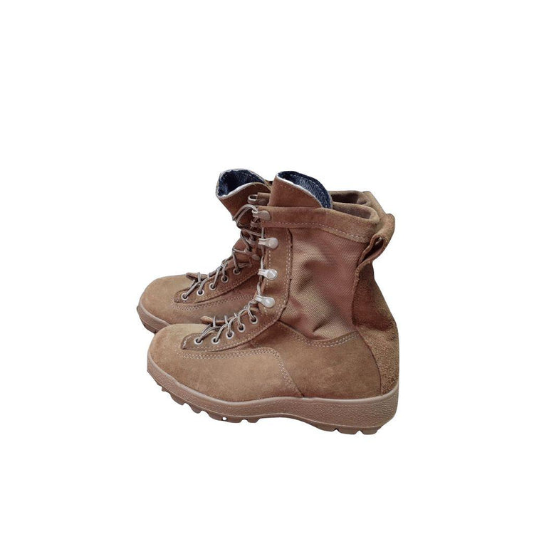 McRae Footwear - Surplus Militar