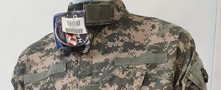 Echipamente Militare, patern Digital Cam - Surplus Militar