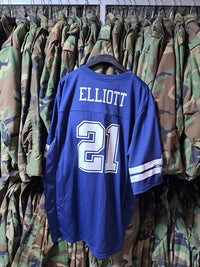 Tricou Dallas COWBOYS - ELLIOTT #21