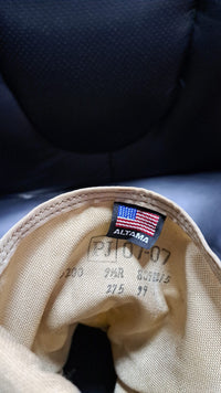 Bocanci US ARMY, Desert, 27.5/9R