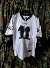 Tricou NFL Eagles #11