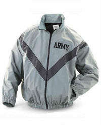 Jachetă IPFU - U.S. Army - Surplus Militar