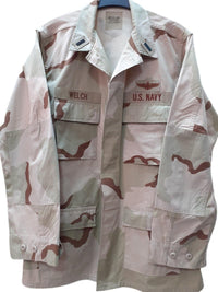 10 Costume Camuflaj - Desert 3 culori (SH) - Surplus Militar