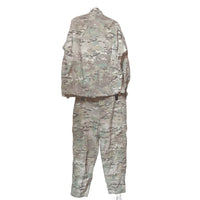 Costum Camuflaj MultiCam (L-Short) - SH