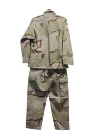 20 Costume Camuflaj - Desert 3 culori (SH) - Surplus Militar