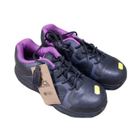 Adidasi de munca (bombeu metalic) - ACE Work Boots - Surplus Militar