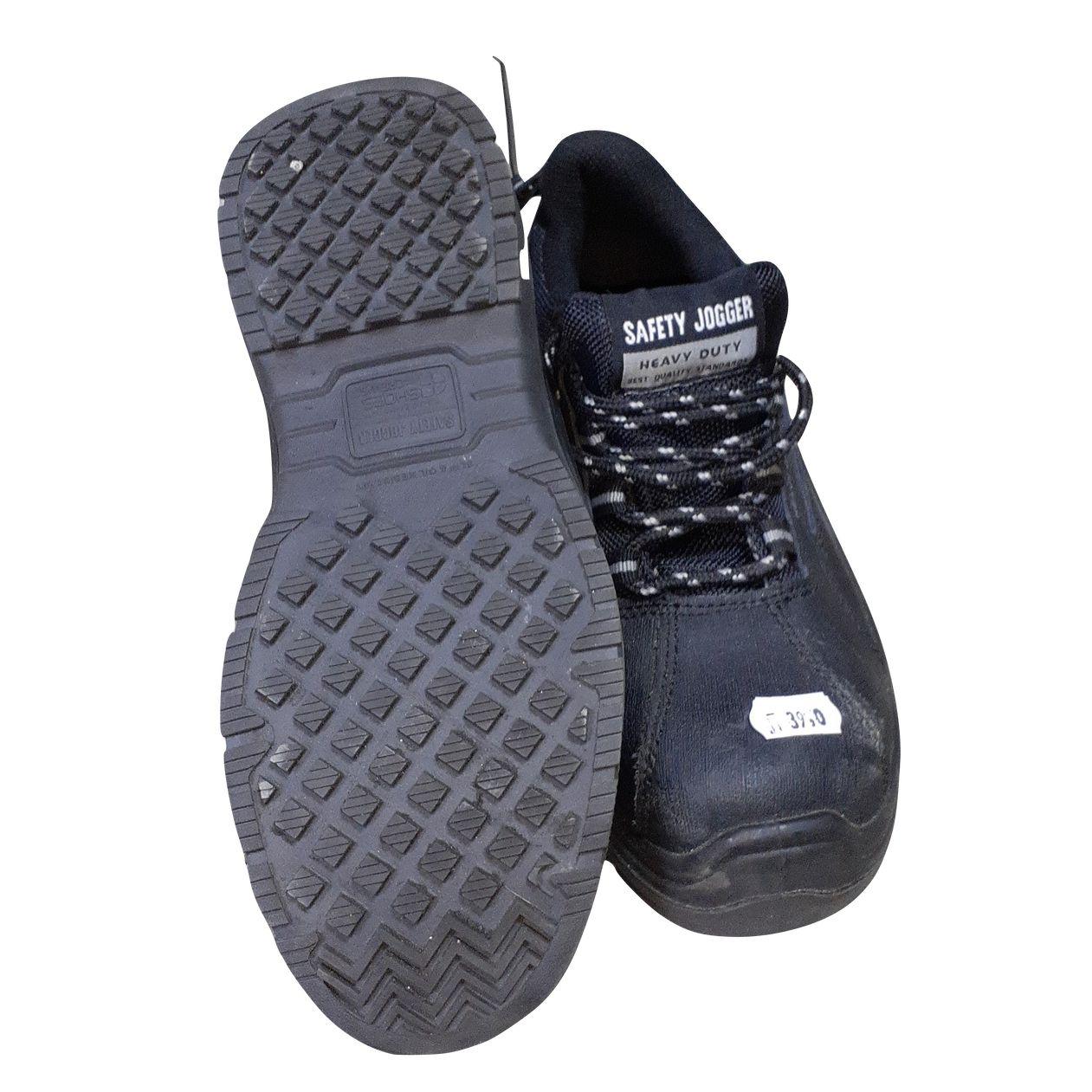 Adidasi de munca (bombeu metalic) - Shoes for Crews - Surplus Militar