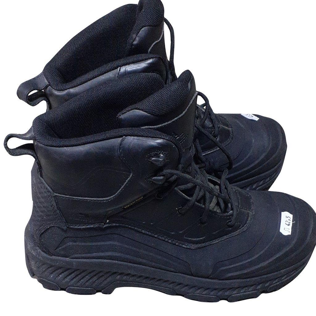 Bocanci (bombeu metalic) WaterProof - Shoes for Crews - Surplus Militar