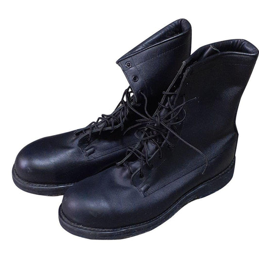 Bocanci Combat - Addison Shoe (SH) - Surplus Militar