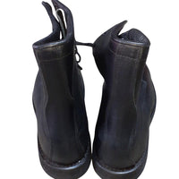 Bocanci Combat - Addison Shoe (SH) - Surplus Militar