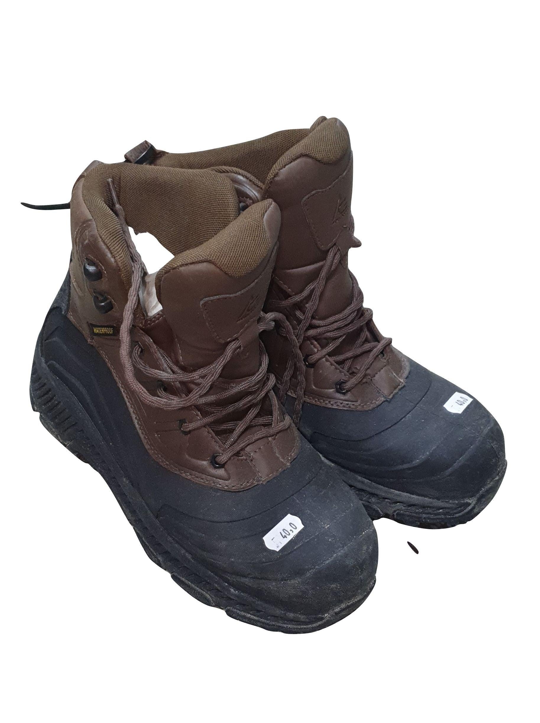 Bocanci - Shoes for Crews - Surplus Militar