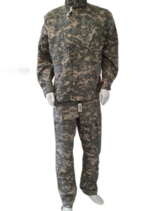 Costum Camuflaj - A2CU Digital Camo (Outlet) - Surplus Militar