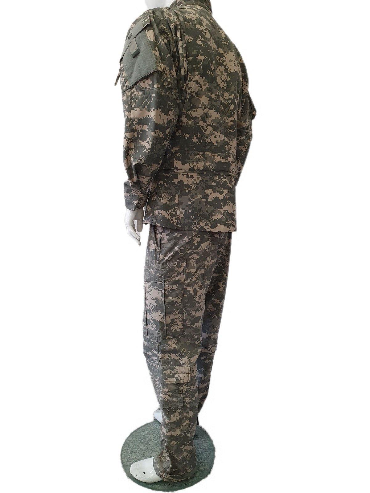 Costum Camuflaj - A2CU Digital Camo (Outlet) - Surplus Militar