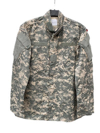Costum Camuflaj - ACU Digital (SH) (Ofertă) Măsura - Medium-Regular (90 cm talie) - Surplus Militar