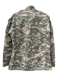 Costum Camuflaj - ACU Digital (SH) (Ofertă) Măsura - Medium-Regular (90 cm talie) - Surplus Militar