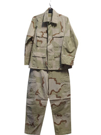 Costum Camuflaj - Desert 3 culori (SH) - Surplus Militar