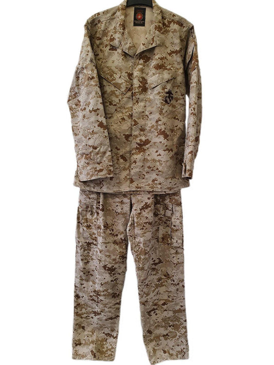 Costum Camuflaj - Digital Desert Marpat (SH) - Surplus Militar