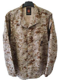 Costum Camuflaj - Digital Desert Marpat (SH) - Surplus Militar
