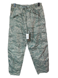 Pantaloni Impermeabili - GoreTex - Camuflaj U.S. Digital Tiger - Surplus Militar