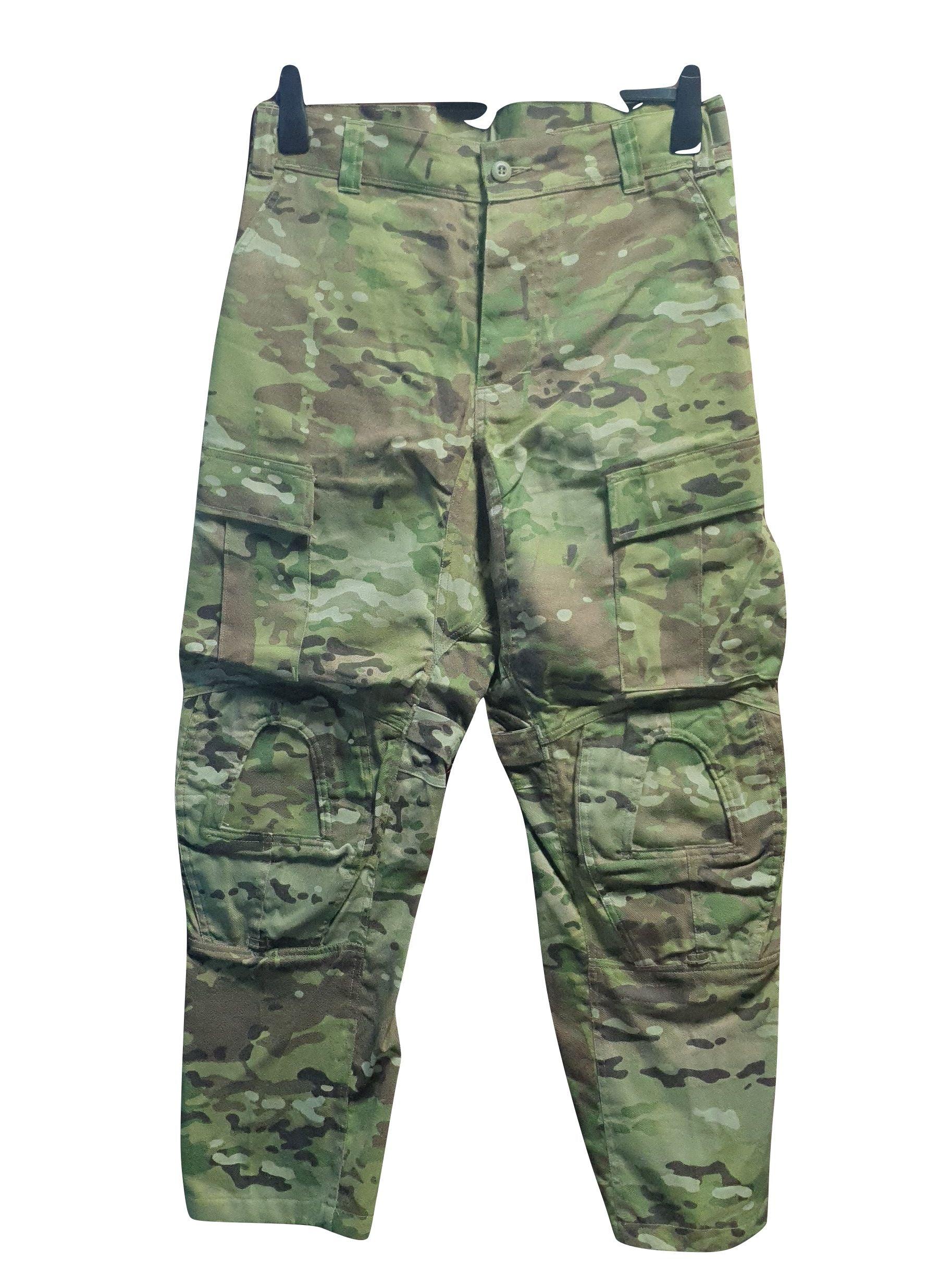 Pantaloni MultiCam - Surplus Militar
