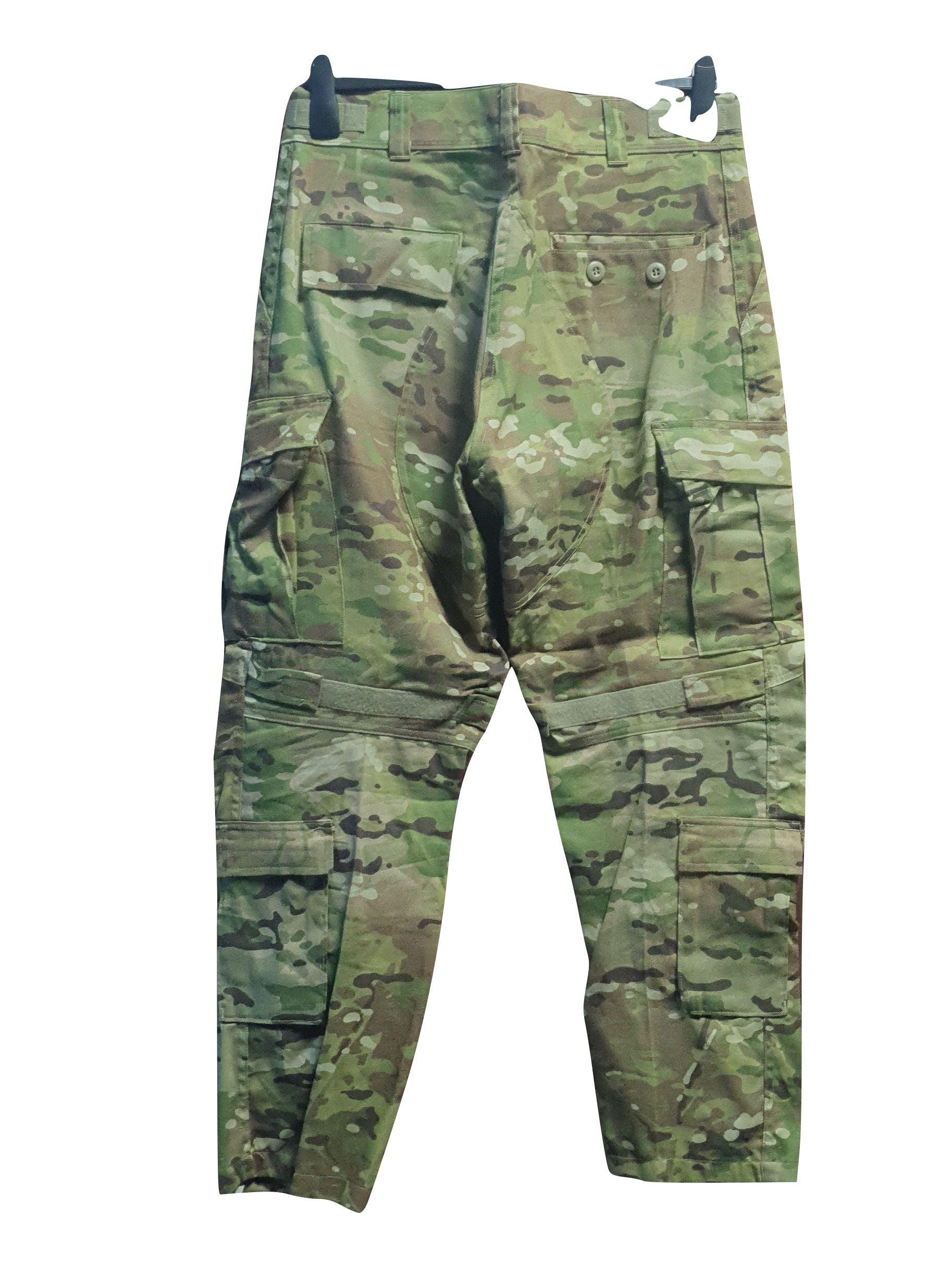 Pantaloni MultiCam - Surplus Militar
