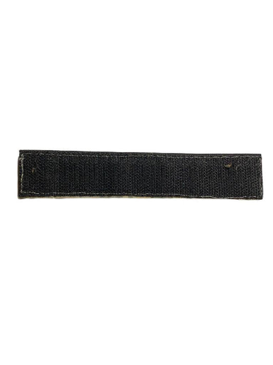 Patch Nume - Velcro - ACU - AGUERO - Surplus Militar