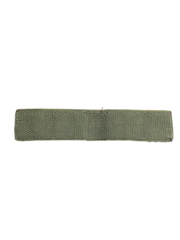 Patch Nume - Velcro - ACU - BROWN - Surplus Militar