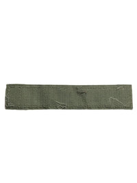 Patch Nume - Velcro - ACU - DELGADILLO - Surplus Militar