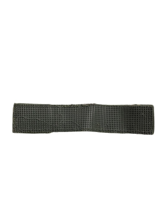 Patch Nume - Velcro - ACU - GRIGGS - Surplus Militar
