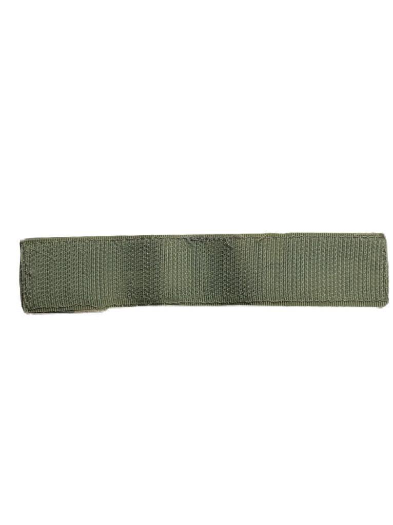 Patch Nume - Velcro - ACU - HALE - Surplus Militar