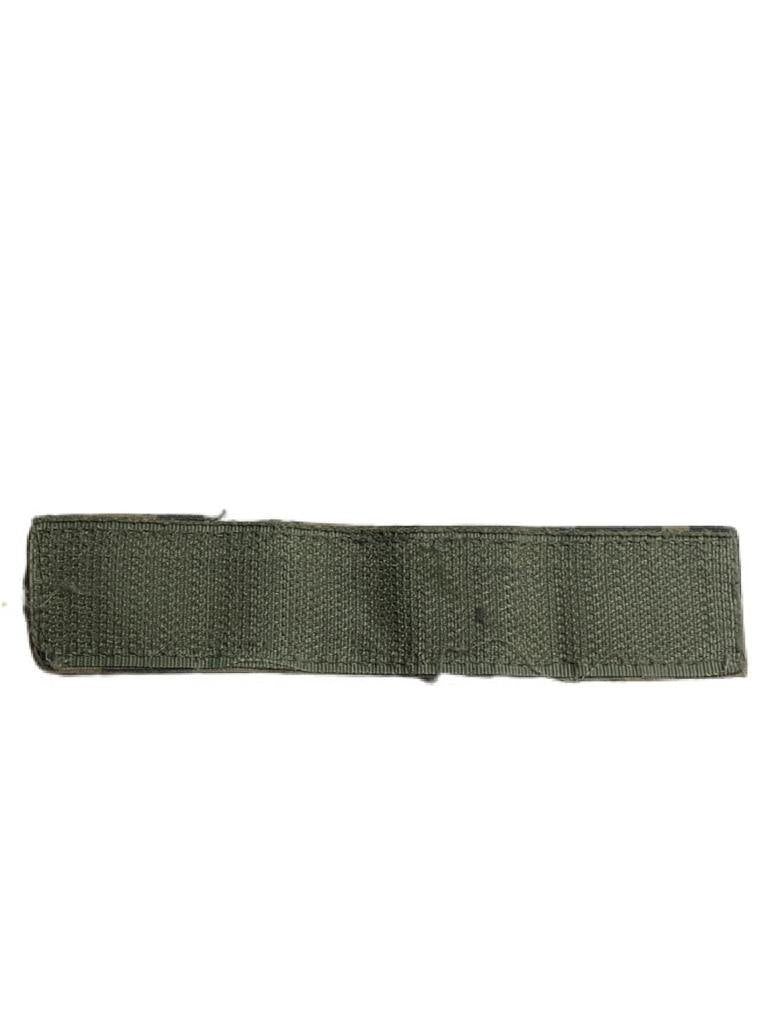 Patch Nume - Velcro - ACU - SANCHEZ - Surplus Militar