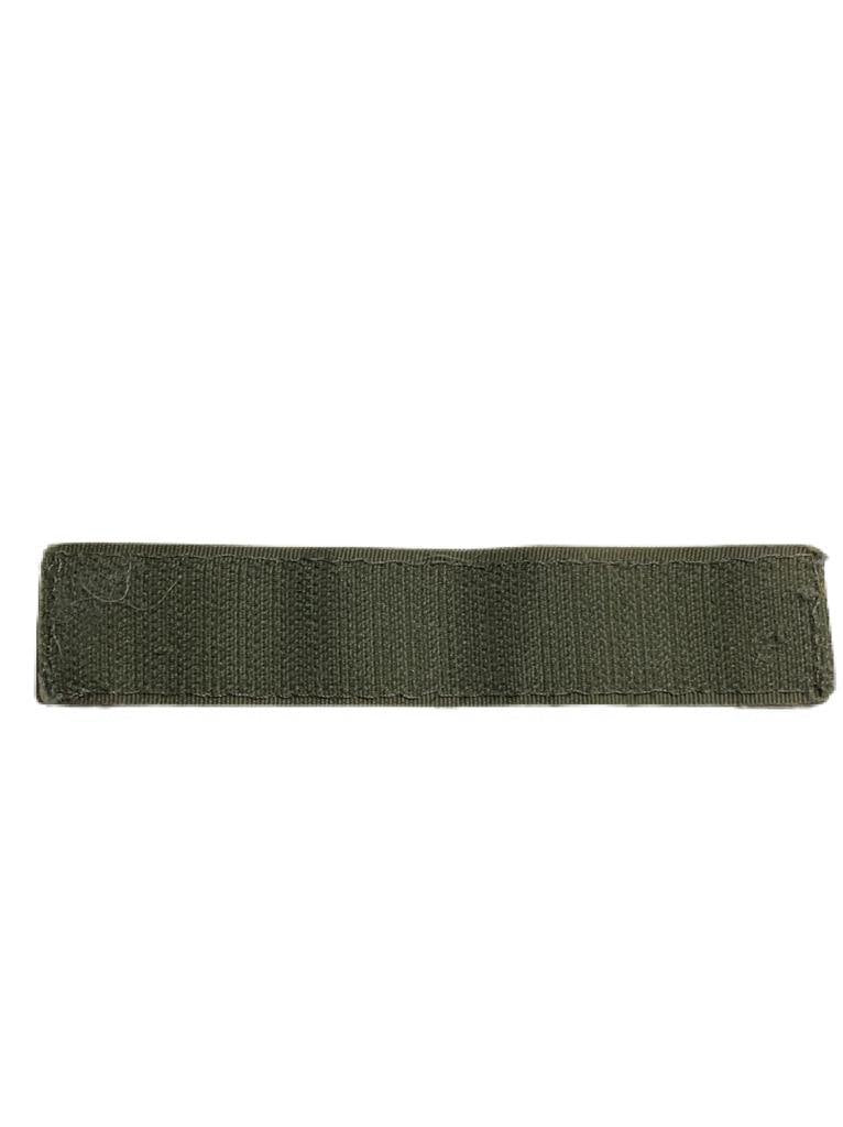 Patch Nume - Velcro - ACU - SCOGGIN - Surplus Militar