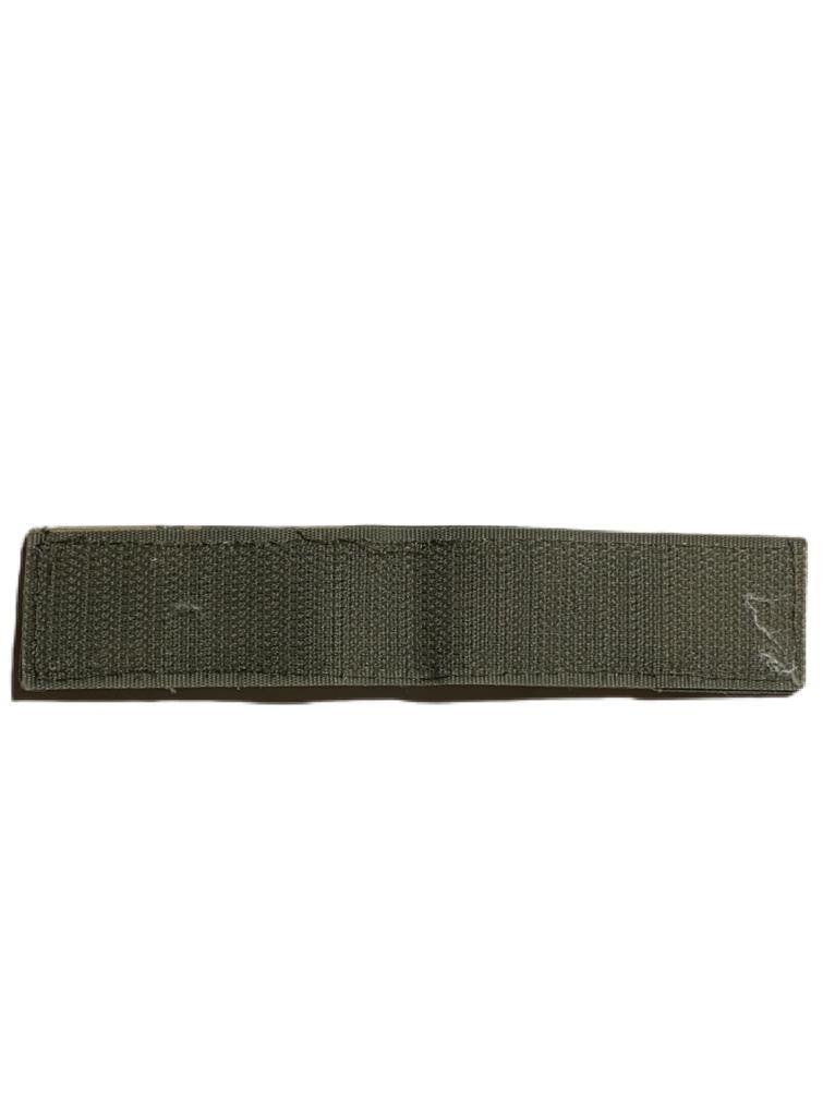 Patch Nume - Velcro - ACU - SHOREY - Surplus Militar