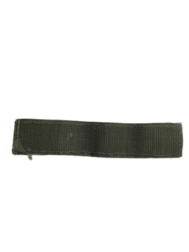 Patch Nume - Velcro - ACU - SHUTTS - Surplus Militar