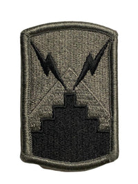 U.S. Army - 7th Signal Brigade - Surplus Militar