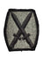 U.S. Army Patch - 10th Mountain Division