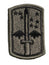 U.S. Army Patch - 172nd Infantry Brigade