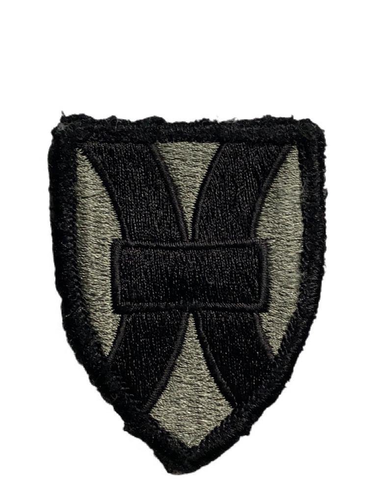 U.S. Army Patch - 21st Support Command - Surplus Militar