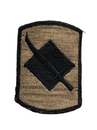 U.S. Army Patch - 39th Infantry Brigade Combat Team (OCP) - Surplus Militar
