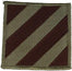 U.S. Army Patch - 3rd Infantry Division MultiCam (OCP)