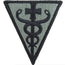 U.S. Army Patch - 3rd Medical Command